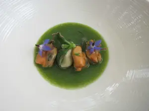 Oep ve Koep bistro