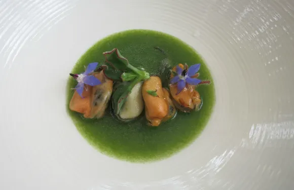 Oep ve Koep bistro