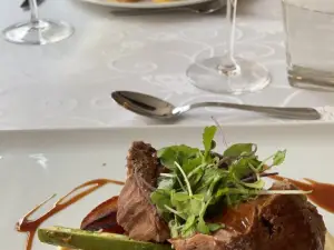 Restaurant Henriks