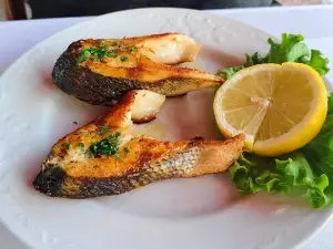 Restaurant Frankopan