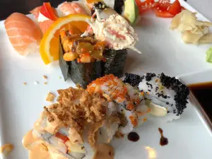 Sushi Lovers Club