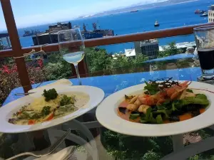 Restaurant La Concepción