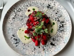 Massimo Ristorante