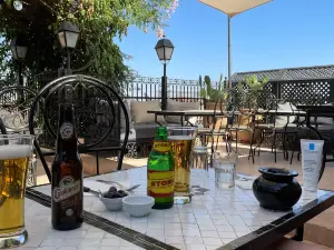 Bazaar Cafe
