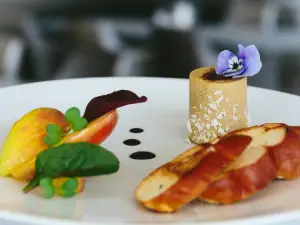 Zala Springs Bistro