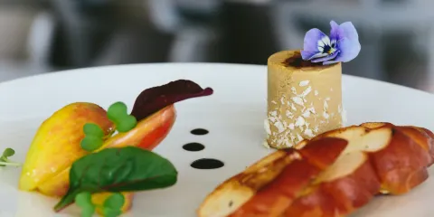 Zala Springs Bistro