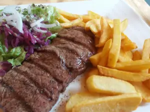Brasao Restaurante Grill SteakHouse
