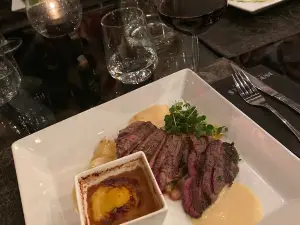 Petteri Rosenbom's Steakhouse