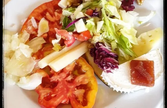 Restaurant Oliveras