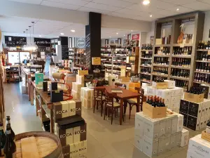 La taberna