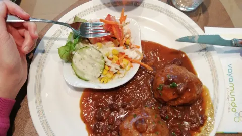 Le Petit Buffet in Houffalize