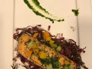 Gusto Italianissimo