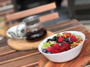Cortado CoffeeShop