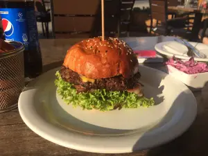 Bohem Marha Bistro