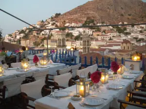 Veranda Restaurant