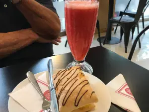 Cafeteria La Papa