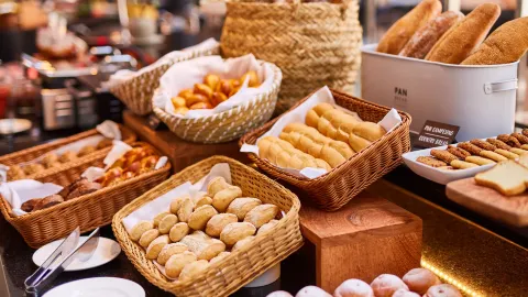 RESTAURANTE RESIDENTE in 利馬