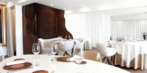 La Verrière - Hôtel Marinca & Spa