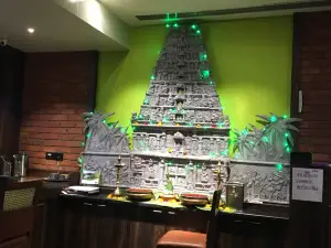 Banana Leaf