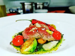 Carpe Diem Restaurant