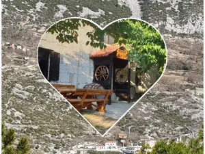 Konoba Ar´ja Gata