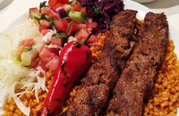Kebab Stary Rynek