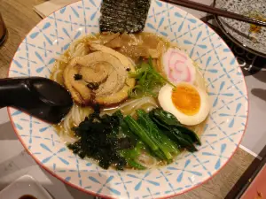 Ramen House