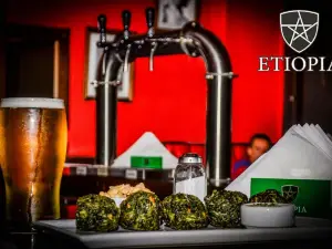 Etiopia Rock & Beer Station