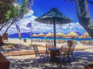 Sirokos