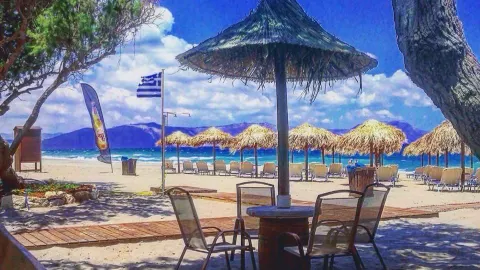 Sirokos in Lappei
