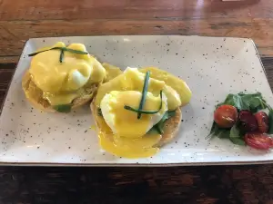 Symphony's Café
