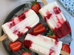 Sorveteria Nevaska