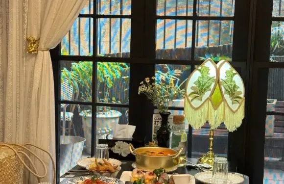 小蜜蜂融合餐廳（杏花三路店）