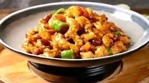 特色大厨熏排骨(乐陵店) in Laoling