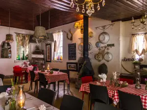 Village Trading Post