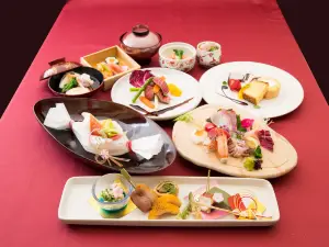 Machiya Cafe & Dining Koishiki