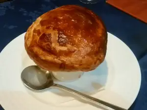 ビストロ茶葉蘭