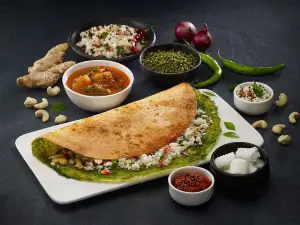 Indian Restaurant Mirchi