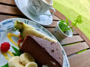 Tea House Kopie