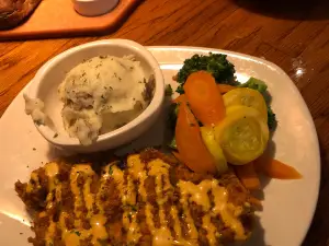 Outback Steakhouse