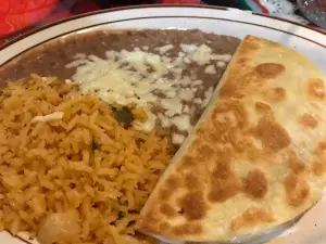 Don Felipe Mexican Restaurant