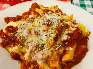 Arti’s Italian Restaurant