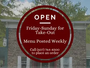 Old Mill Restaurant