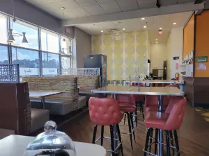Nancy's Pizzeria