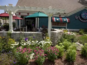 T-BONES Great American Eatery