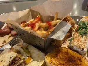 Chili's Grill & Bar