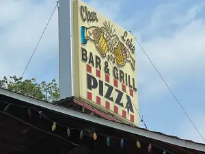 Clear Lake Bar