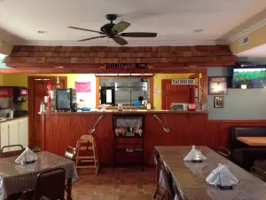 JK's House of Ribs
