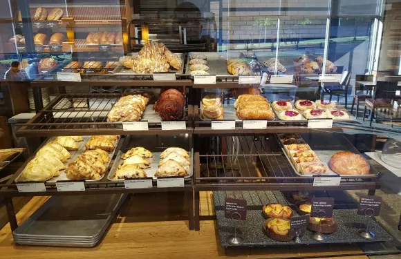 Panera Bread