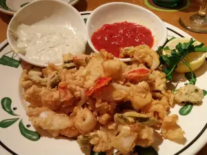 Olive Garden